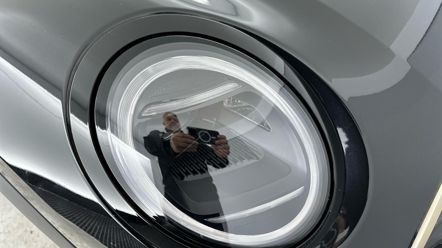 Used MINI Hatch 2025 for sale - 76760470: Photo 23