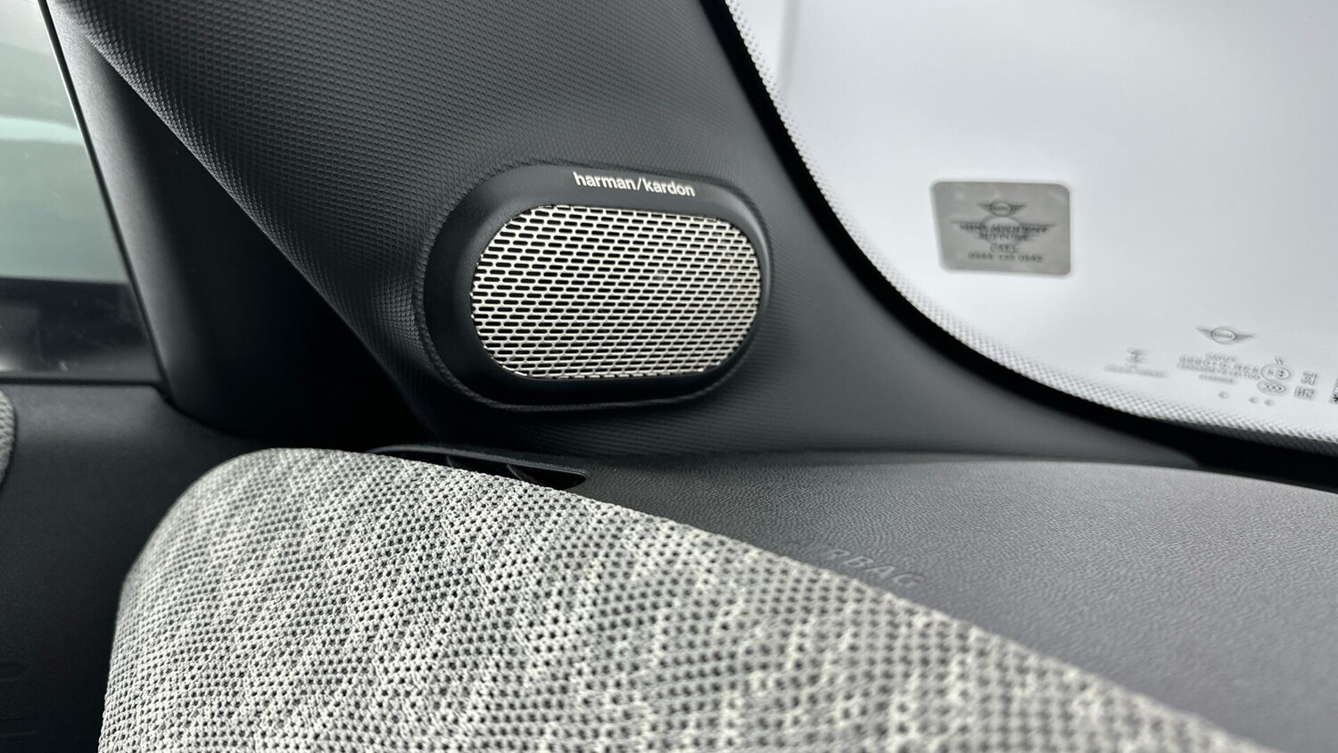 Used MINI Hatch 2025 for sale - 76760470: Photo 34