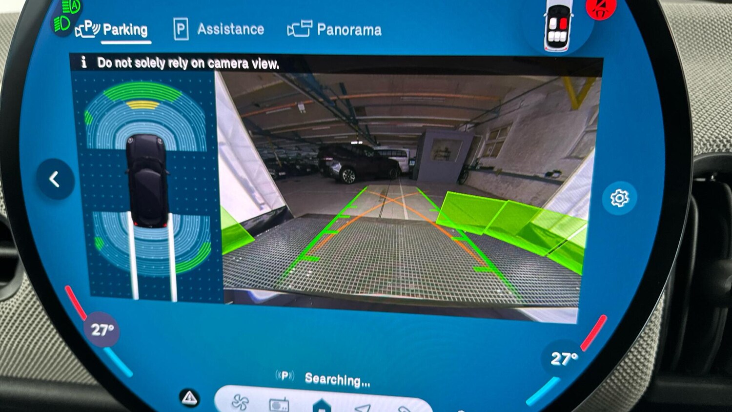 Used MINI Hatch 2025 for sale - 76760470: Photo 35