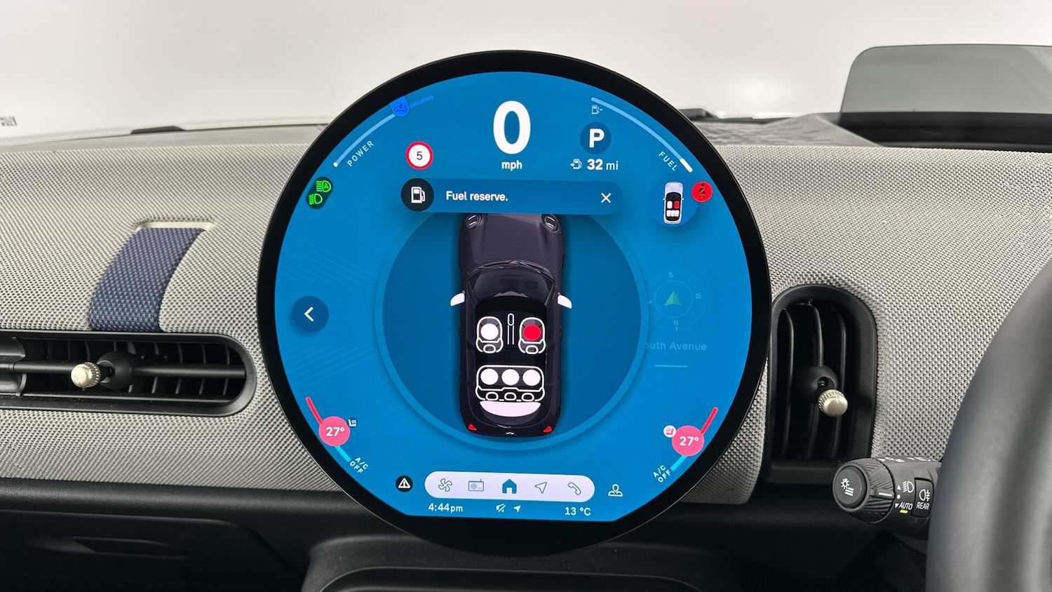 Used MINI Hatch 2025 for sale - 76760470: Photo 8