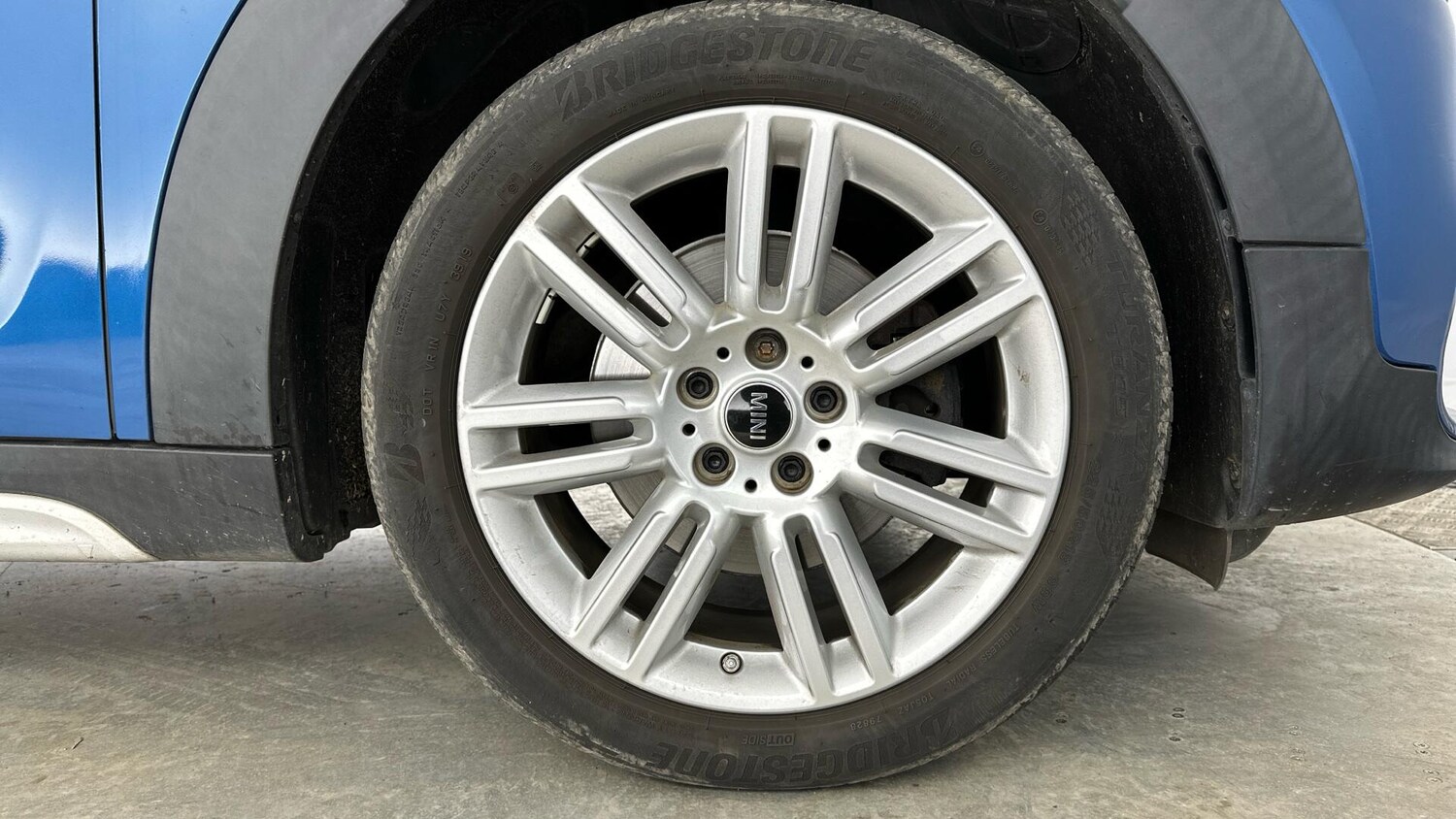 Used MINI Countryman 2019 for sale - 77497129: Photo 14