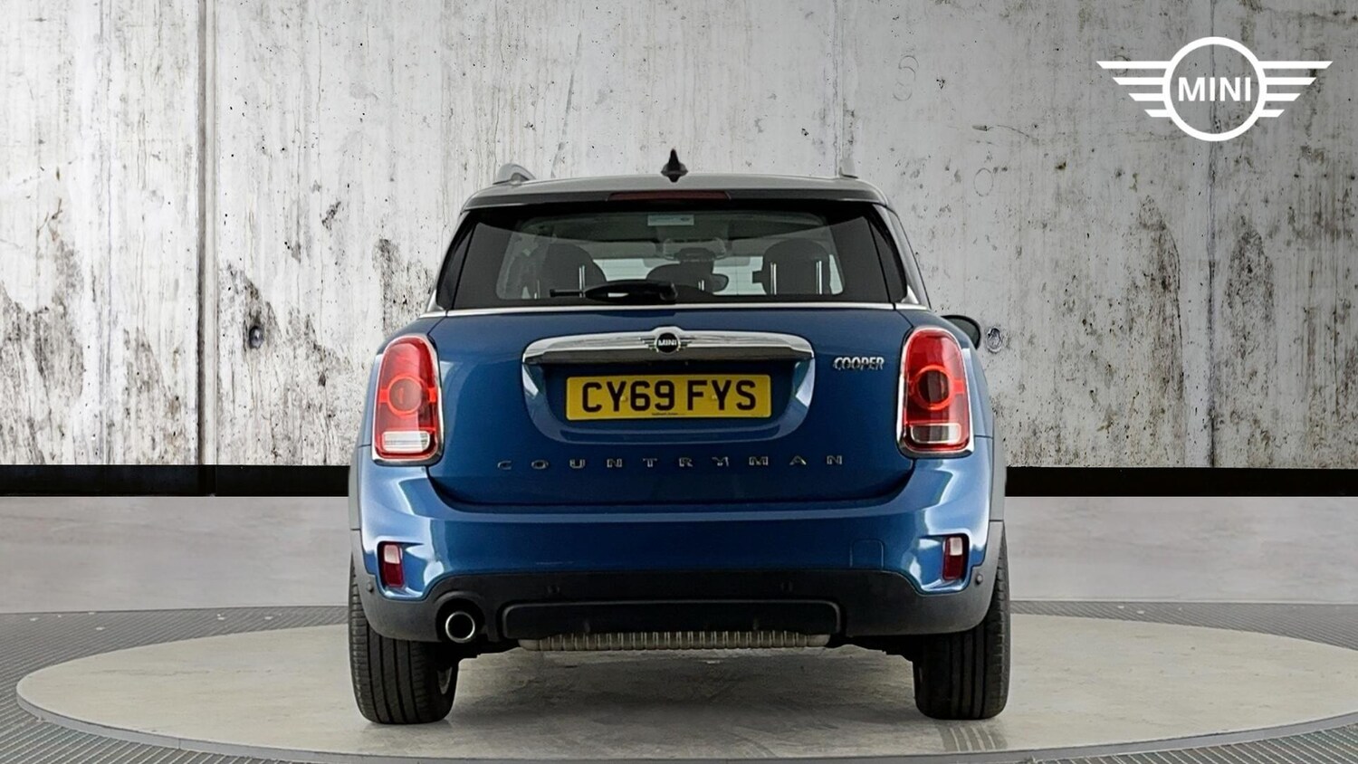 Used MINI Countryman 2019 for sale - 77497129: Photo 15