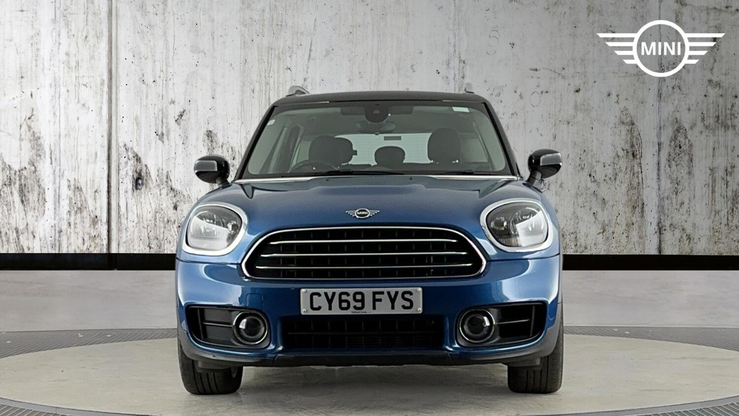 Used MINI Countryman 2019 for sale - 77497129: Photo 16