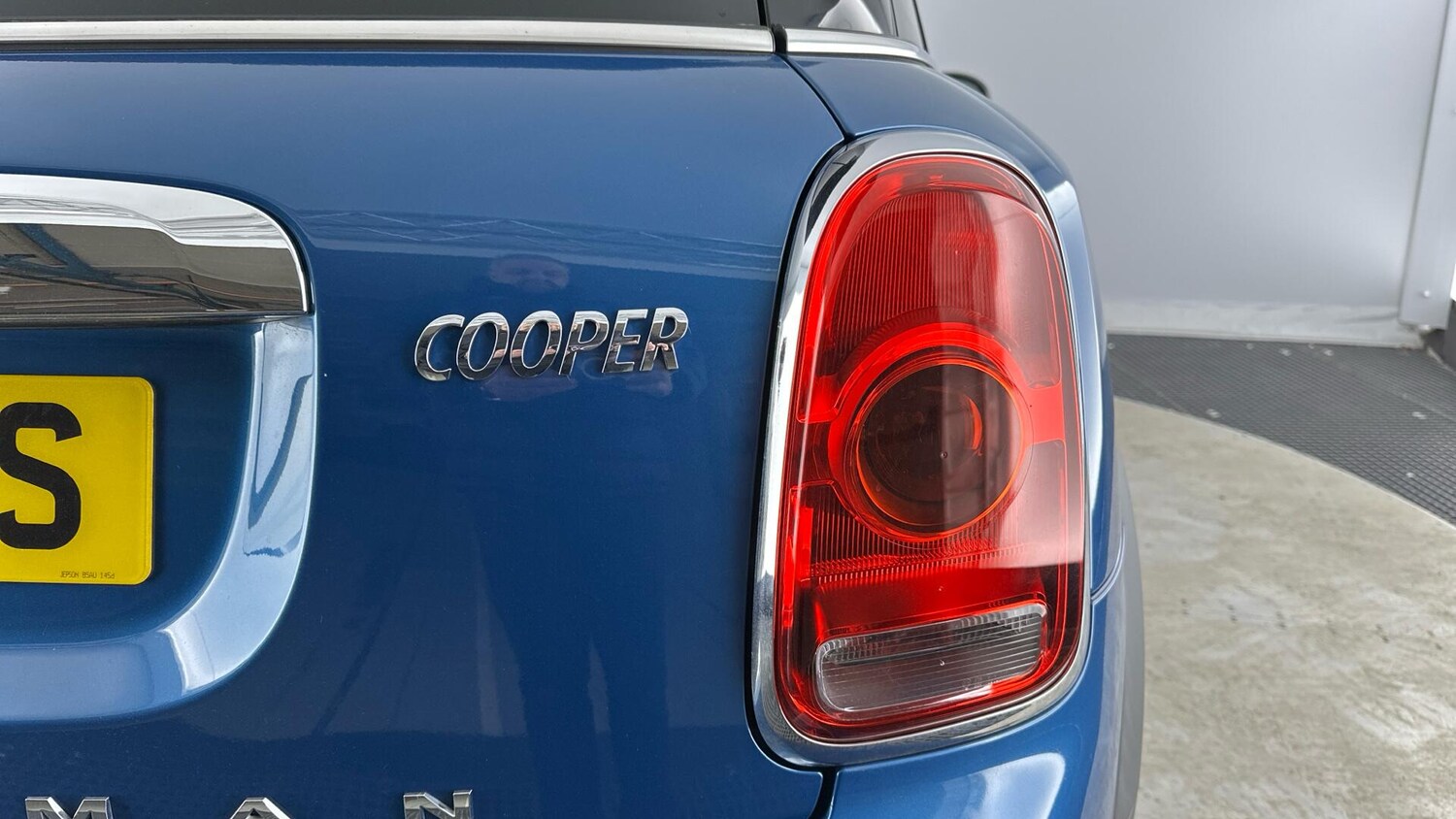 Used MINI Countryman 2019 for sale - 77497129: Photo 22