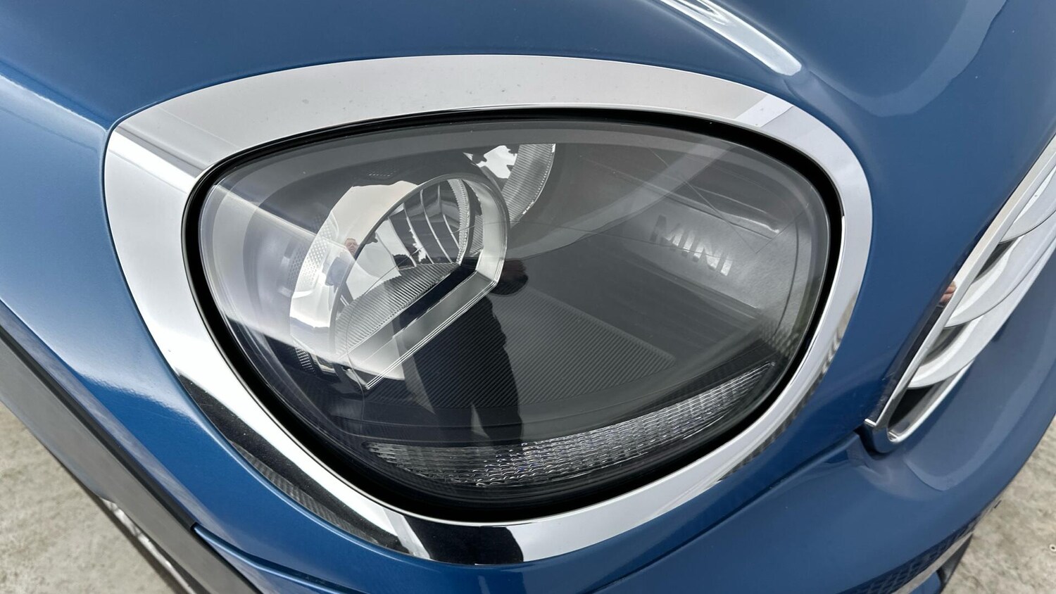 Used MINI Countryman 2019 for sale - 77497129: Photo 23