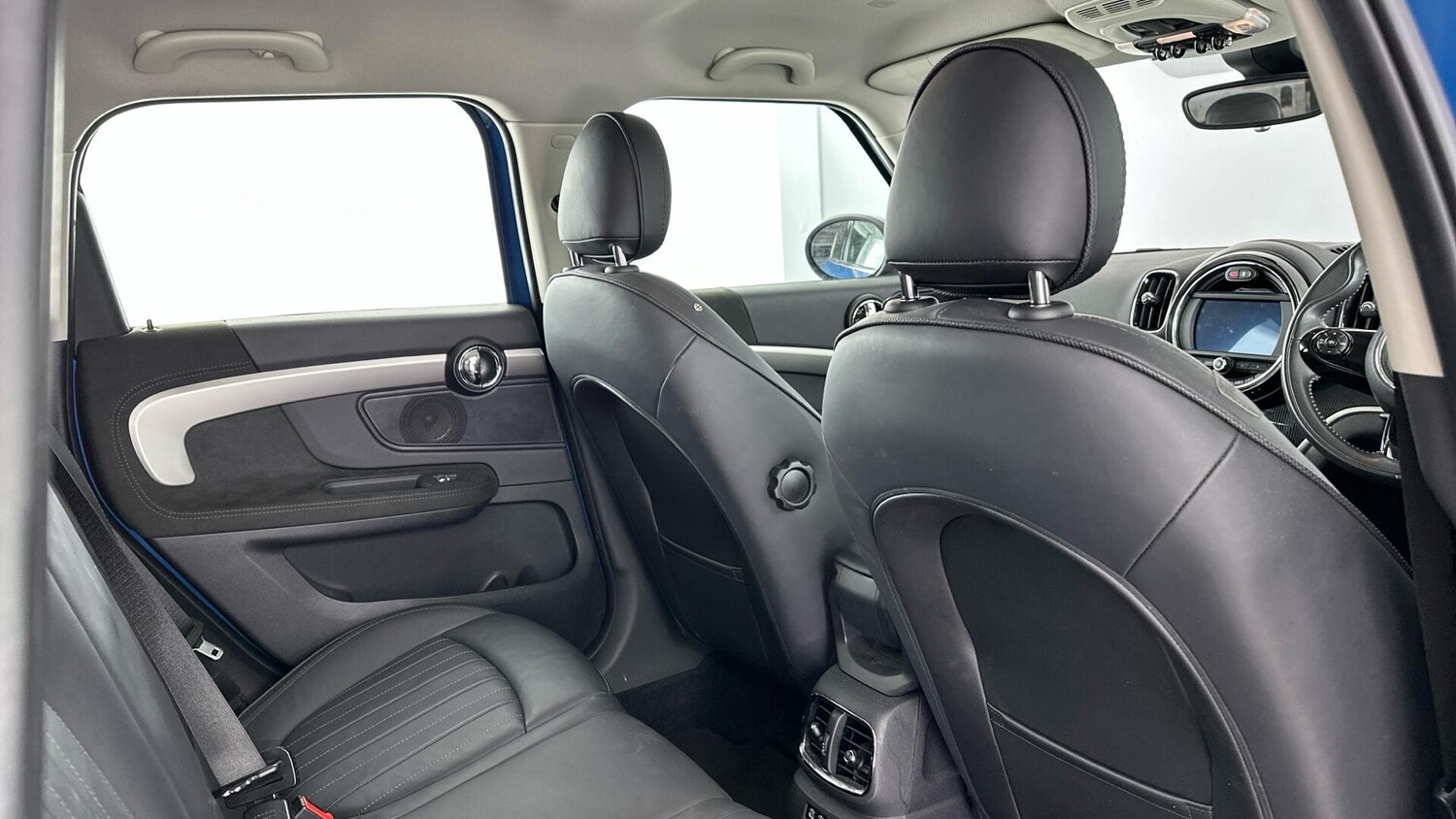 Used MINI Countryman 2019 for sale - 77497129: Photo 25