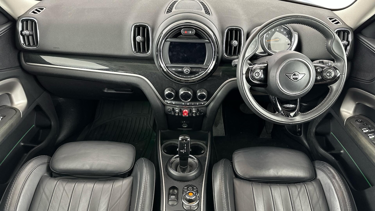 Used MINI Countryman 2019 for sale - 77497129: Photo 4
