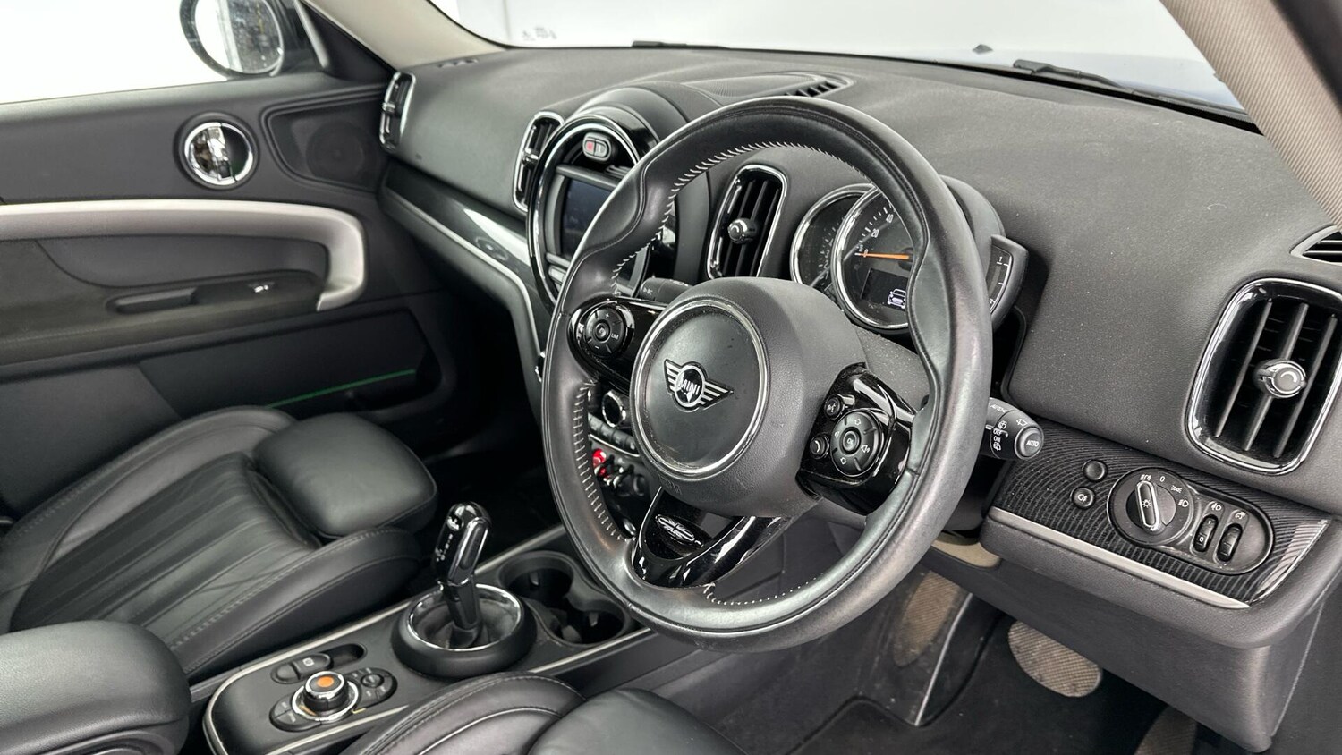 Used MINI Countryman 2019 for sale - 77497129: Photo 6