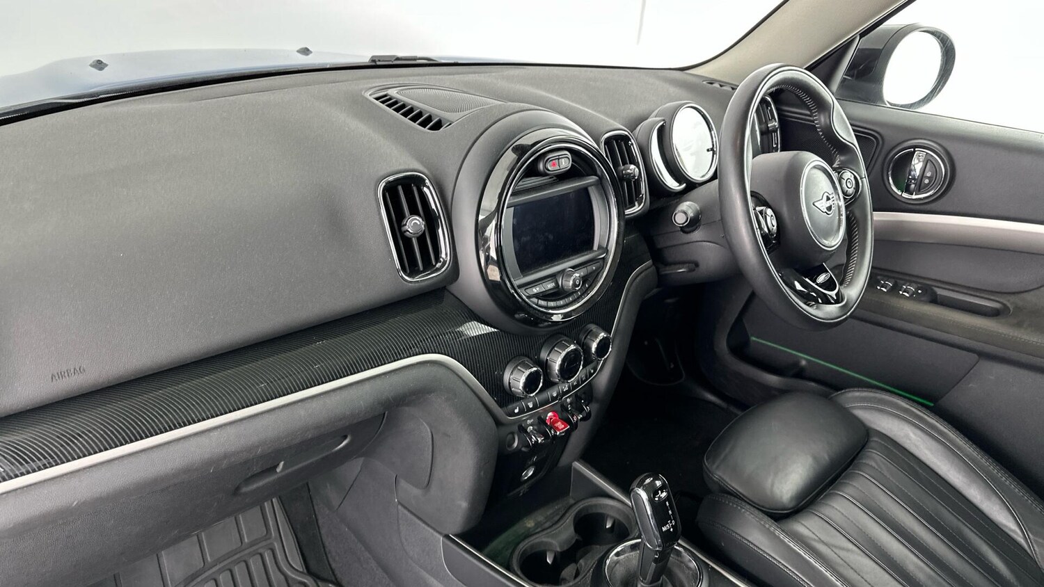 Used MINI Countryman 2019 for sale - 77497129: Photo 7