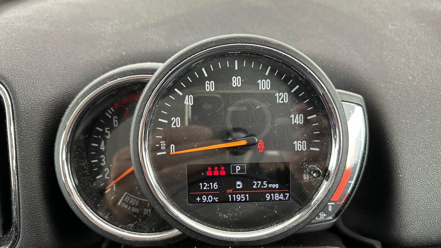 Used MINI Countryman 2019 for sale - 77497129: Photo 9