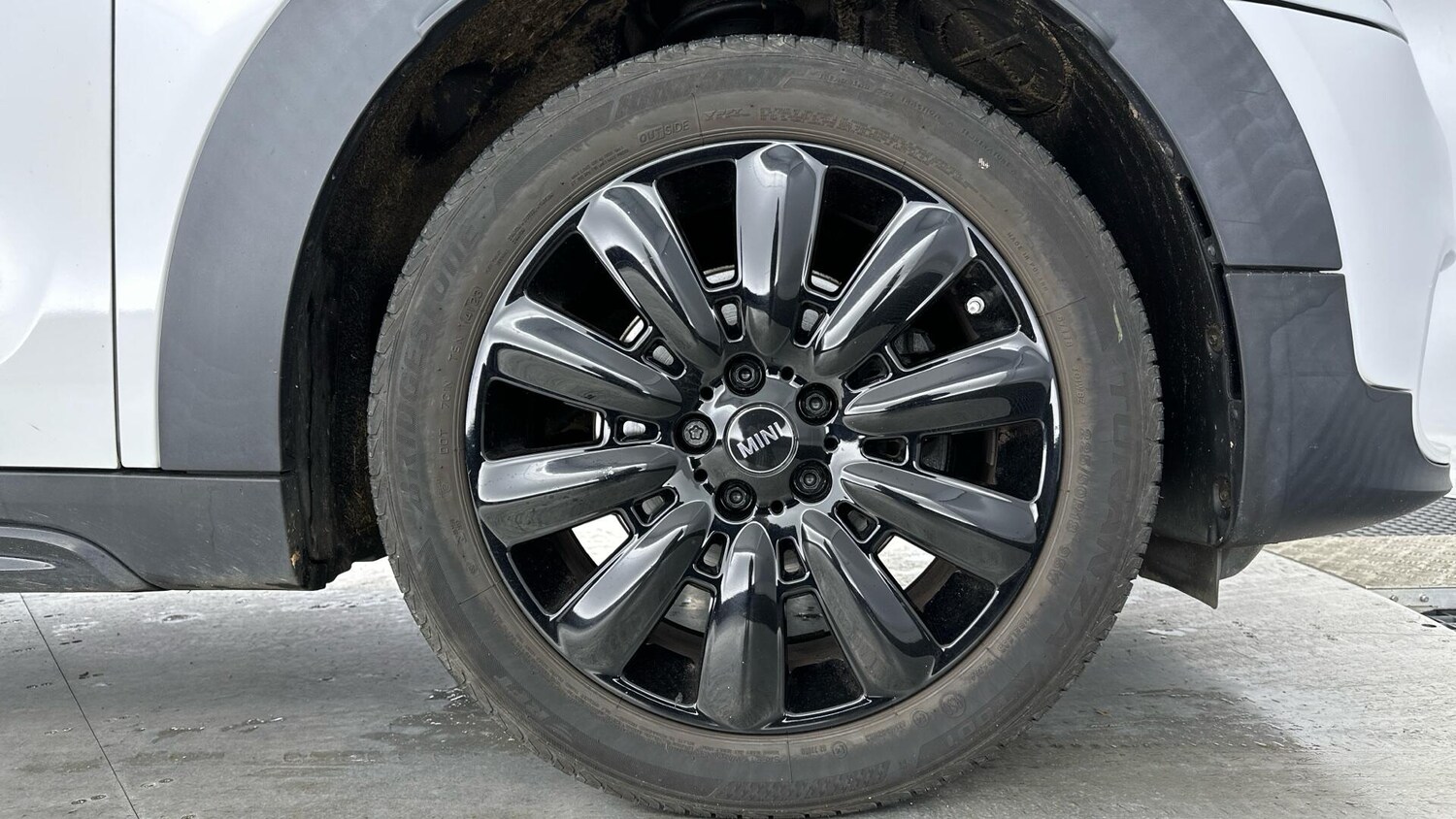 Used MINI Countryman 2018 for sale - 76760434: Photo 14