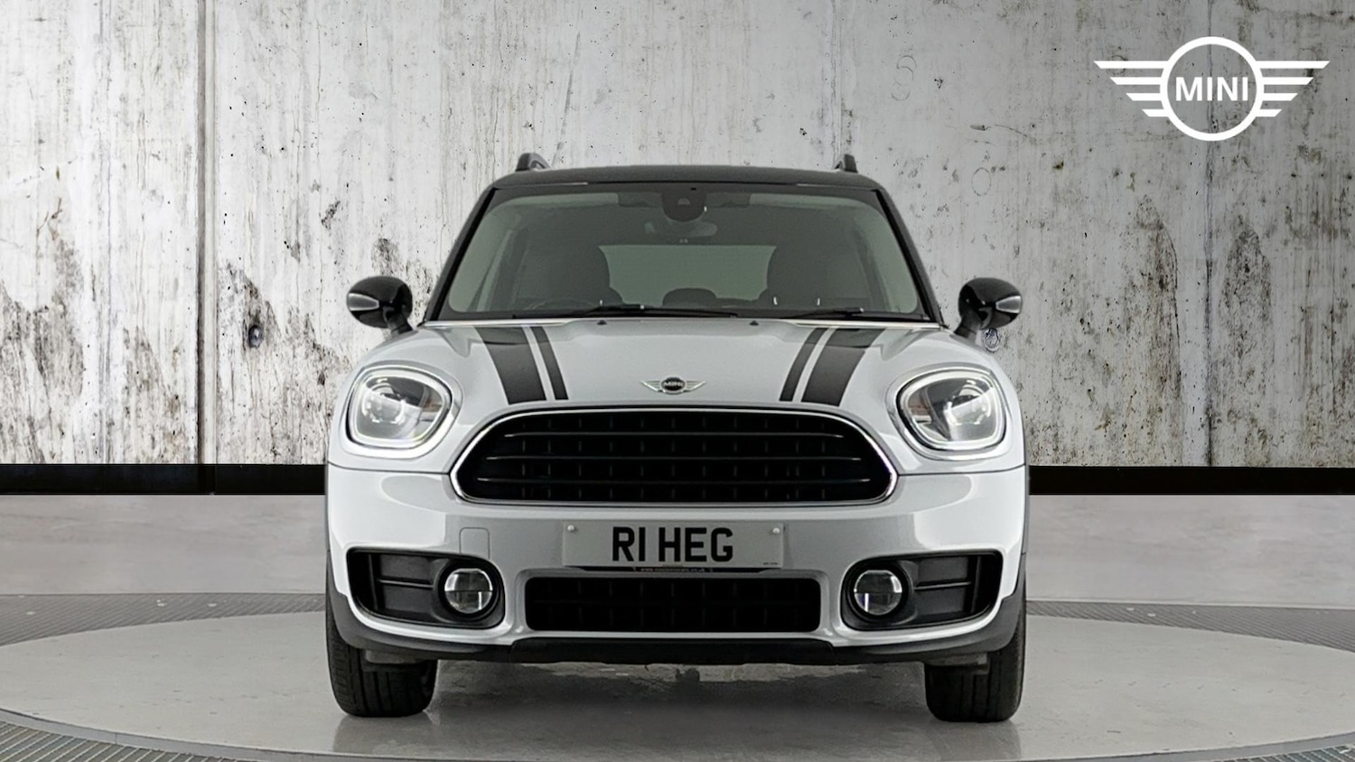 Used MINI Countryman 2018 for sale - 76760434: Photo 16