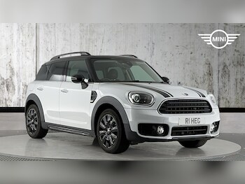 Used MINI Countryman 2018 for sale - 76760434: Photo