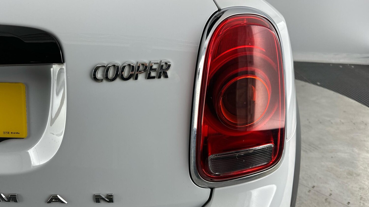 Used MINI Countryman 2018 for sale - 76760434: Photo 22