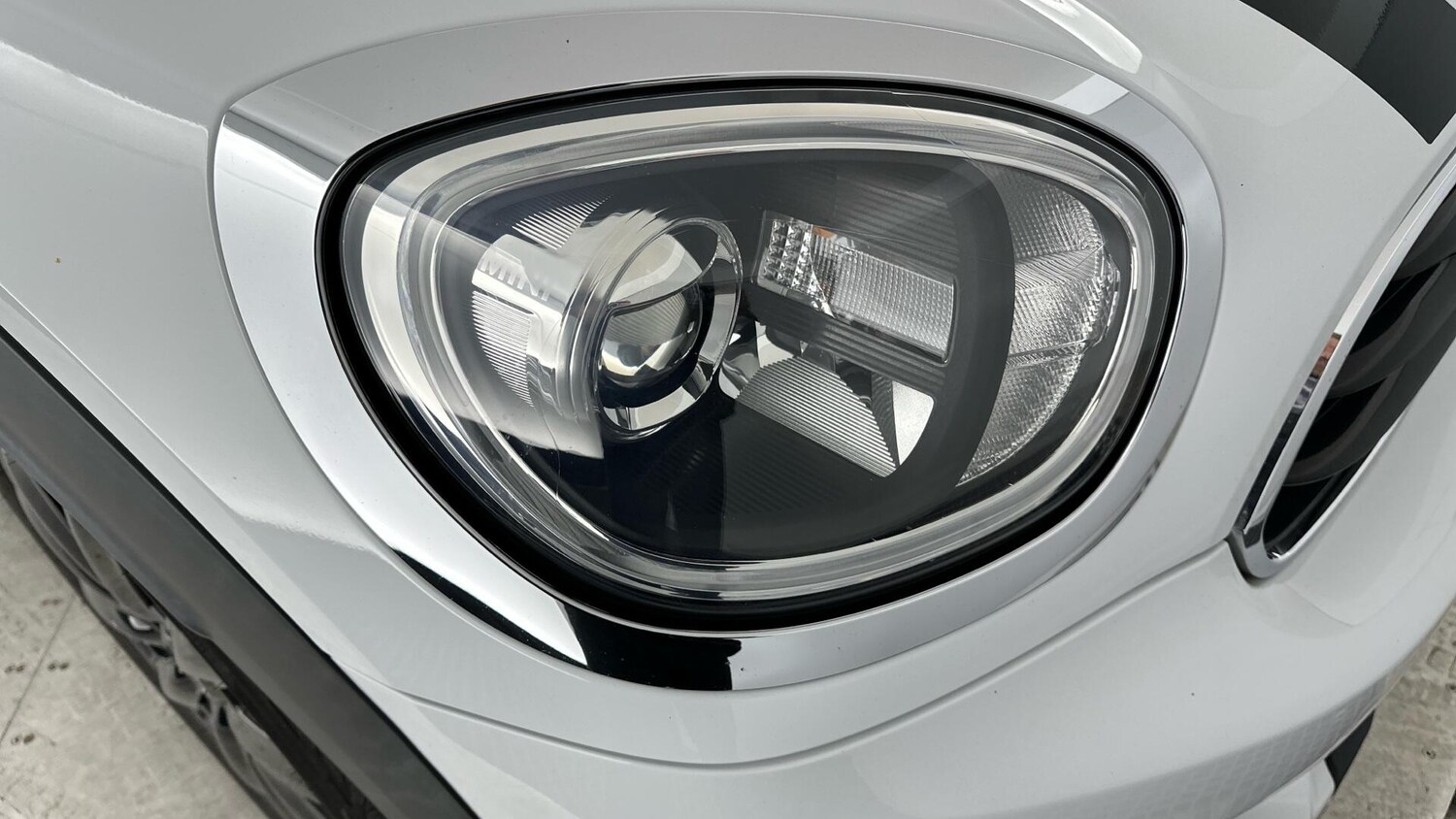 Used MINI Countryman 2018 for sale - 76760434: Photo 23