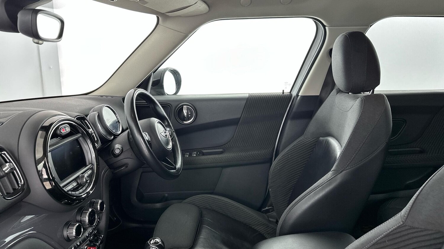 Used MINI Countryman 2018 for sale - 76760434: Photo 25