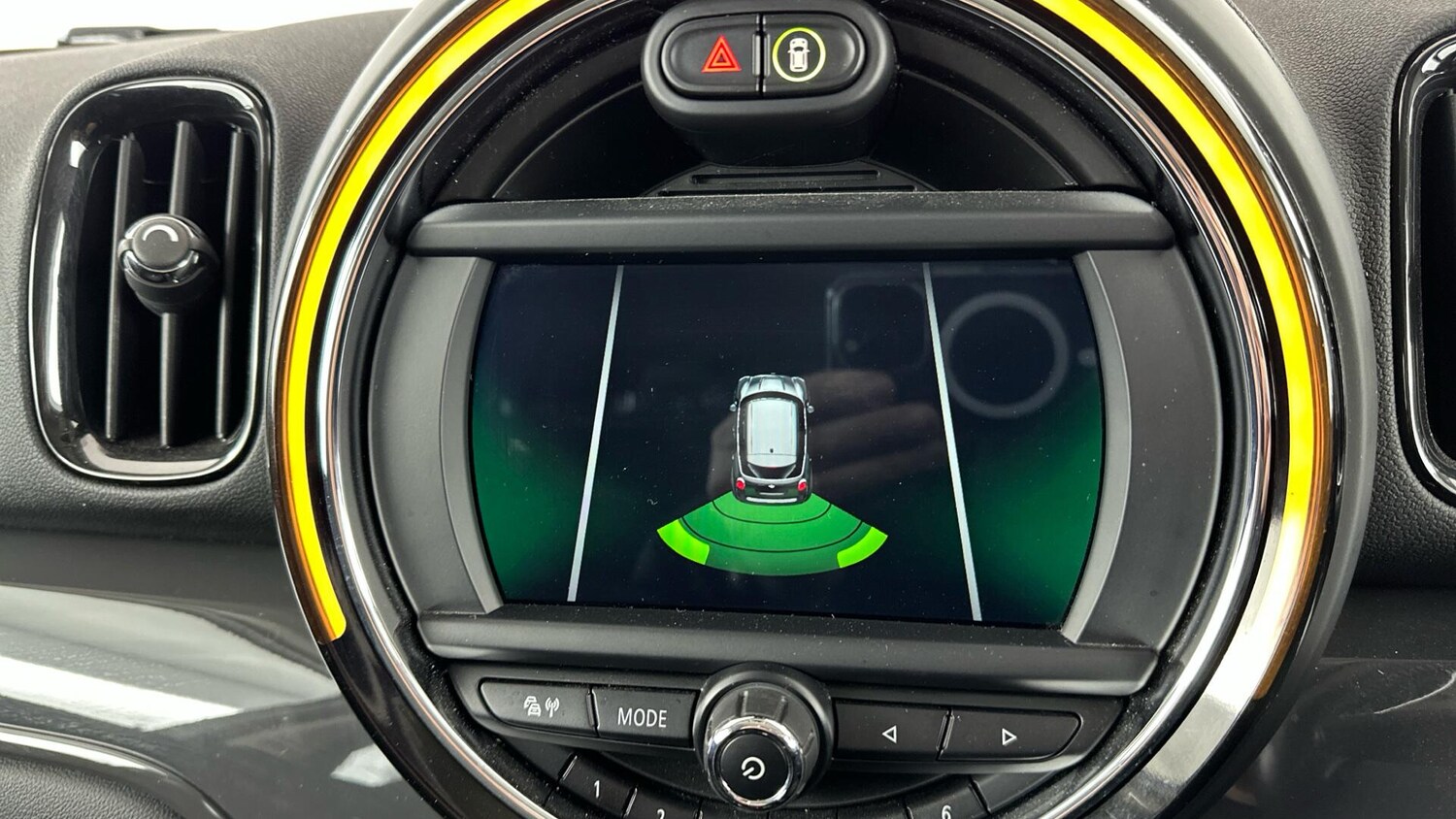 Used MINI Countryman 2018 for sale - 76760434: Photo 31