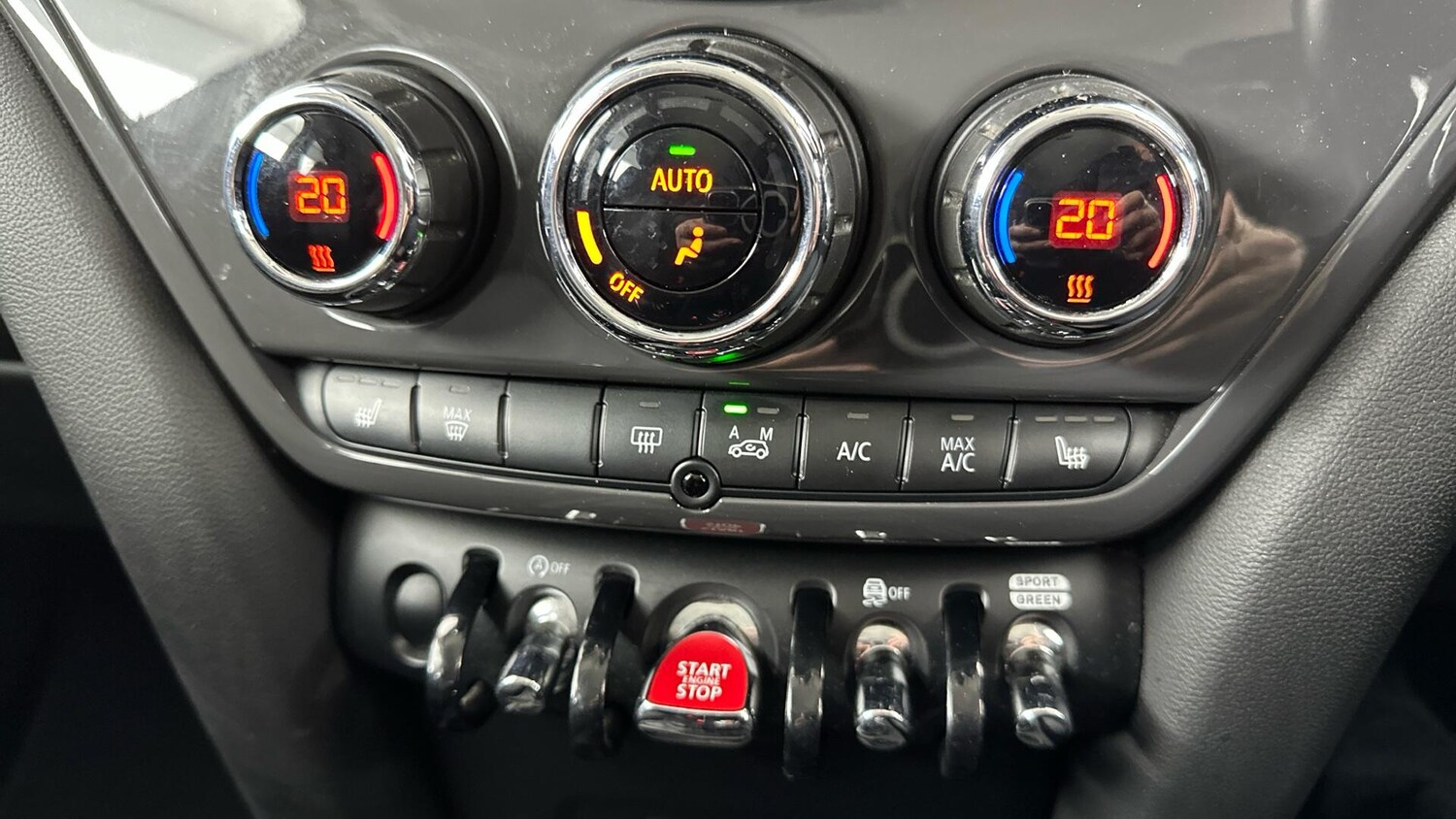 Used MINI Countryman 2018 for sale - 76760434: Photo 34