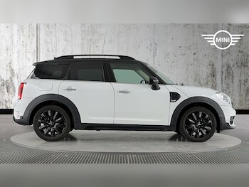 Used MINI Countryman 2018 for sale - 76760434: Photo