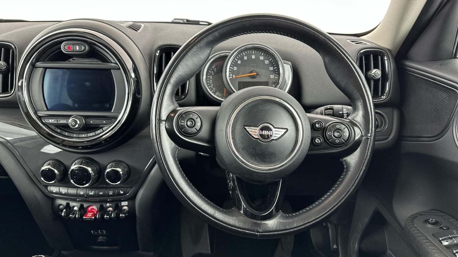 Used MINI Countryman 2018 for sale - 76760434: Photo 5