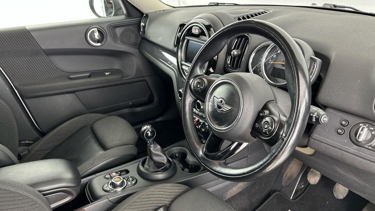 Used MINI Countryman 2018 for sale - 76760434: Photo 6