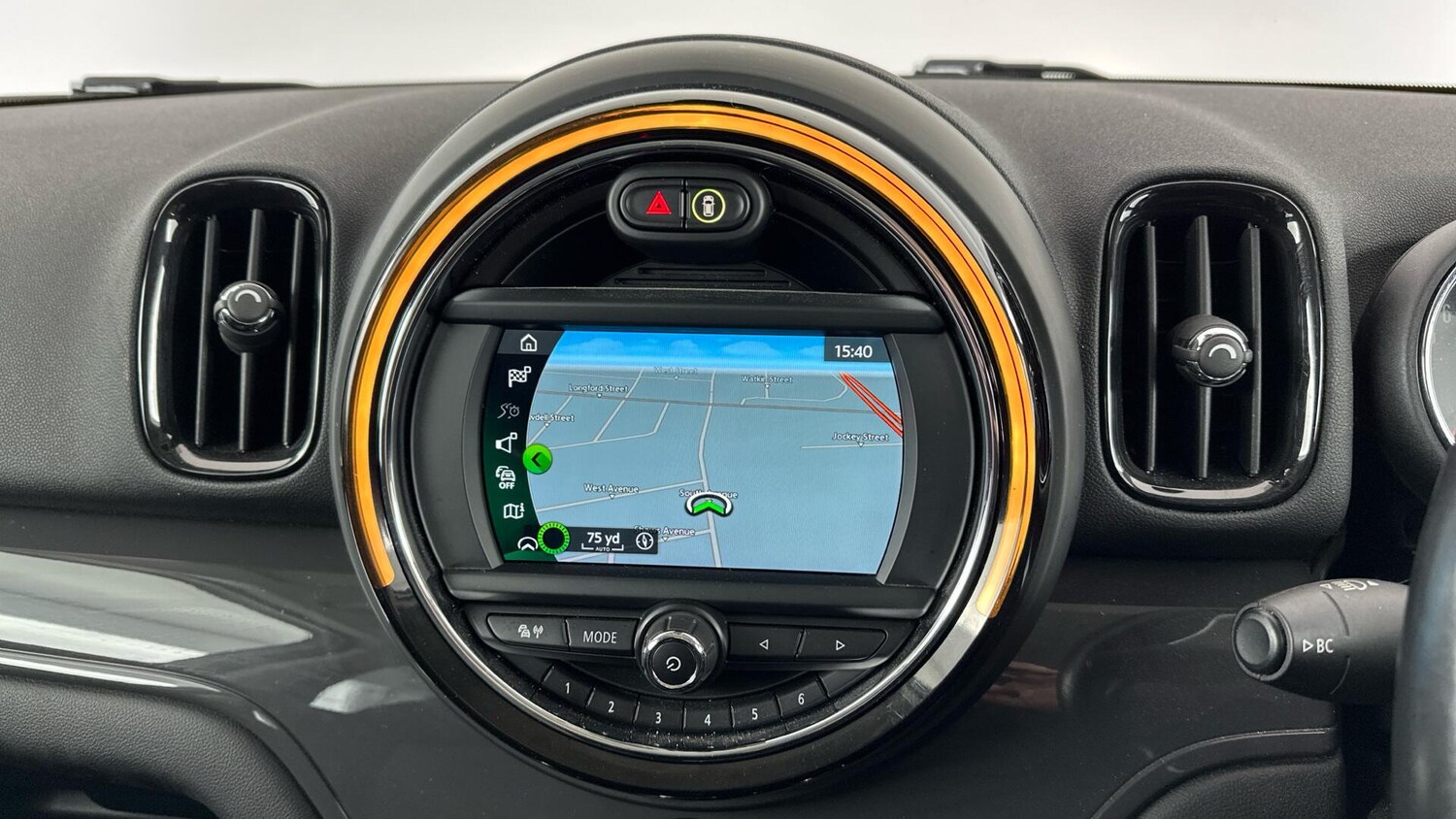 Used MINI Countryman 2018 for sale - 76760434: Photo 8