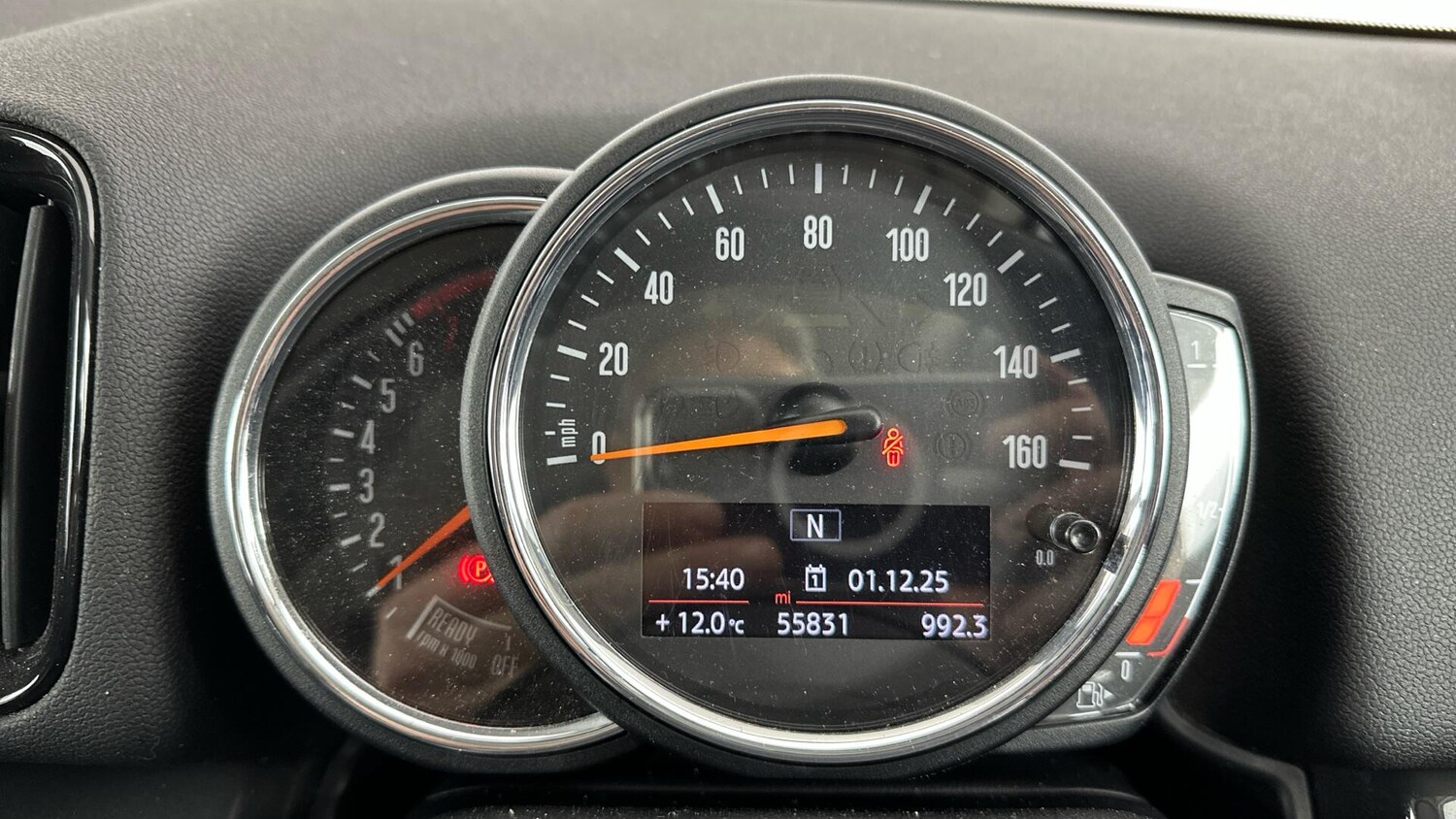 Used MINI Countryman 2018 for sale - 76760434: Photo 9