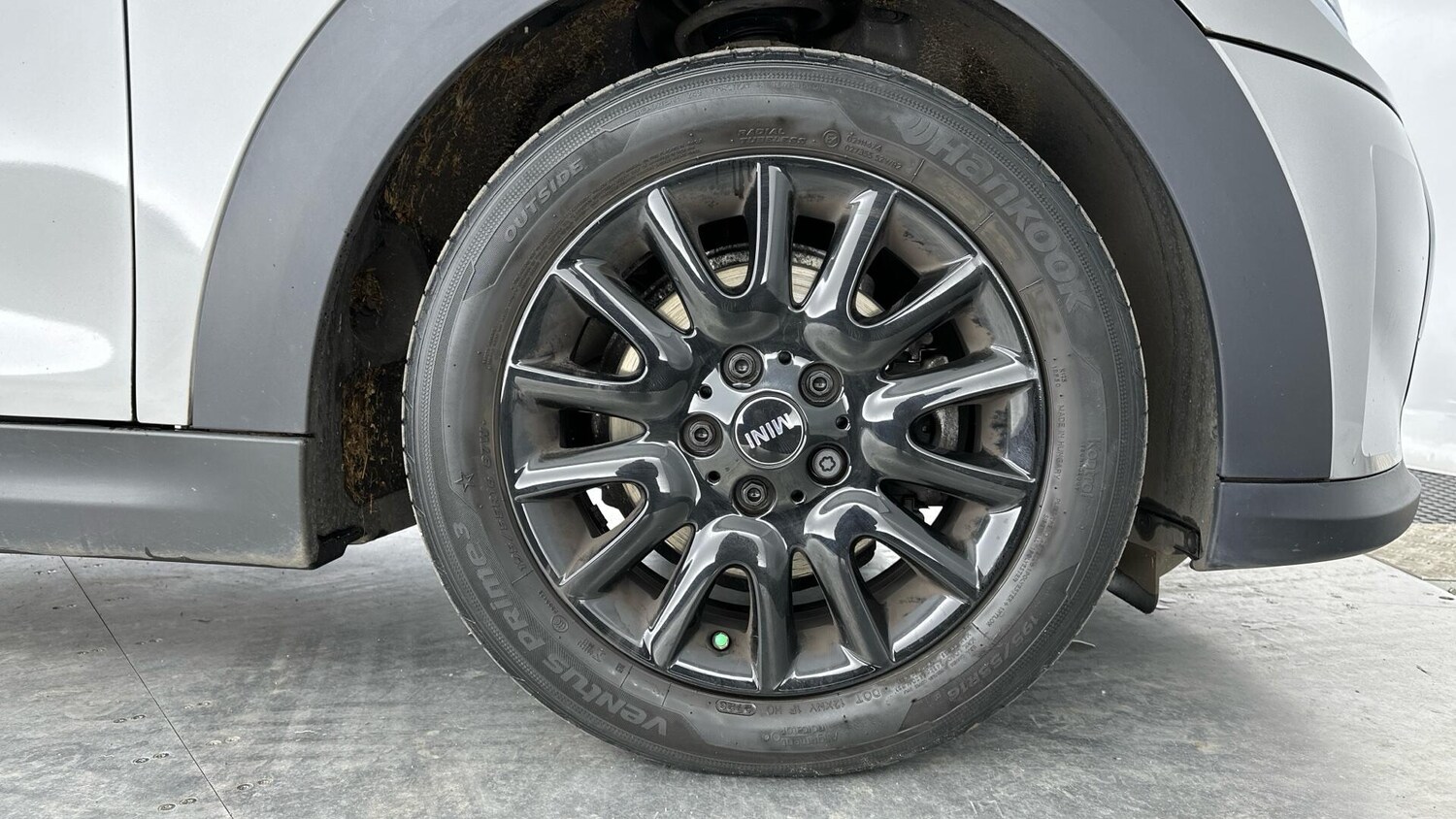 Used MINI Hatch 2023 for sale - 76760374: Photo 14