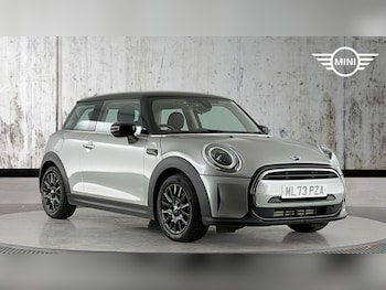 Used MINI Hatch 2023 for sale - 76760374: Photo