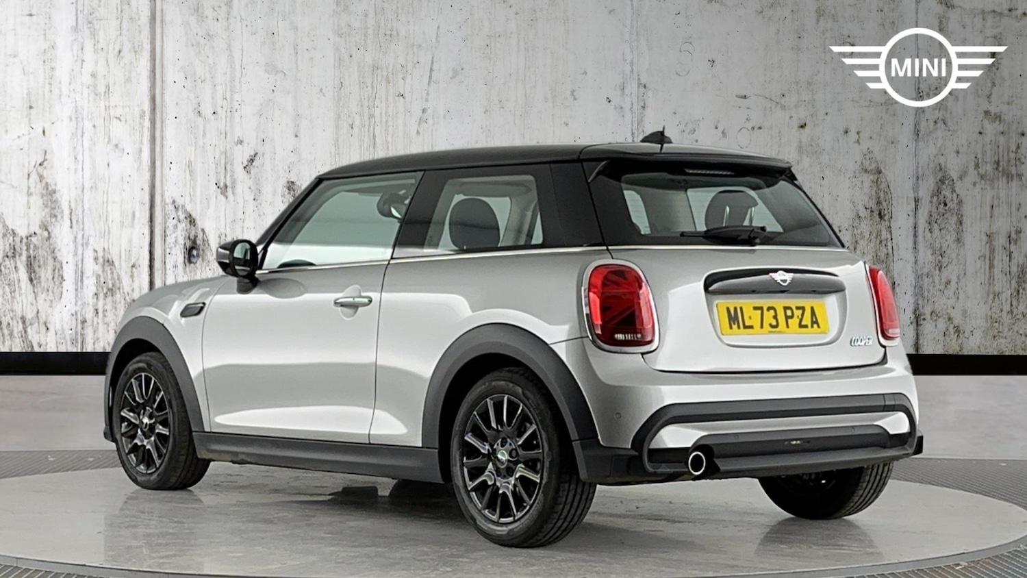 Used MINI Hatch 2023 for sale - 76760374: Photo 2