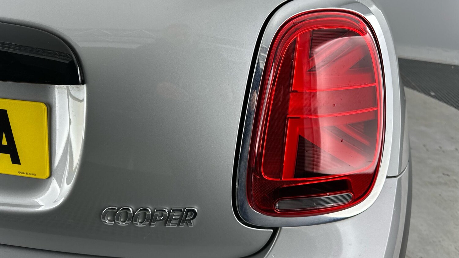 Used MINI Hatch 2023 for sale - 76760374: Photo 22