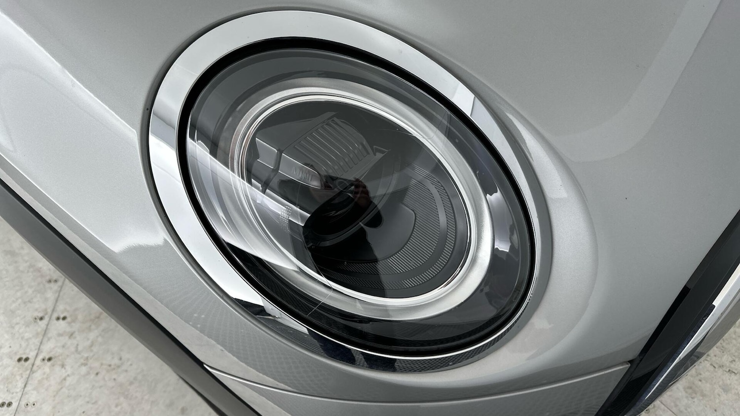 Used MINI Hatch 2023 for sale - 76760374: Photo 23