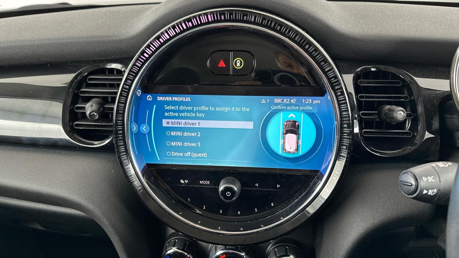 Used MINI Hatch 2023 for sale - 76760374: Photo 8