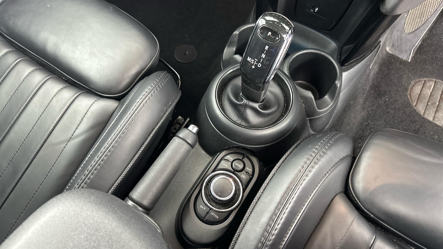 Used MINI Hatch 2022 for sale - 76760481: Photo 10