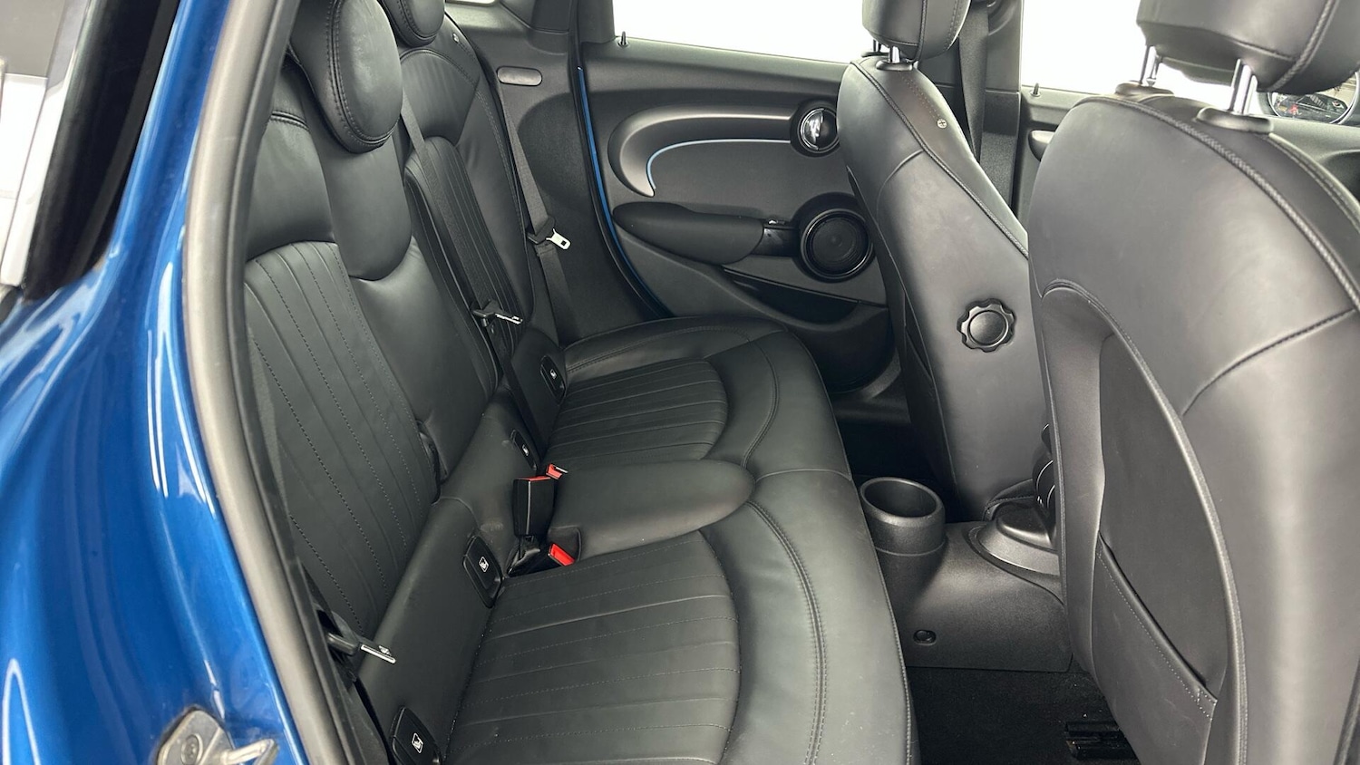 Used MINI Hatch 2022 for sale - 76760481: Photo 12