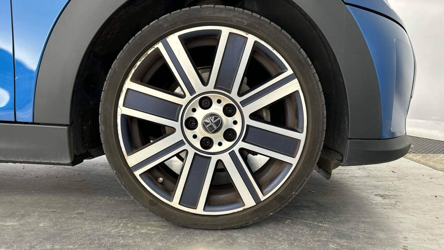 Used MINI Hatch 2022 for sale - 76760481: Photo 14