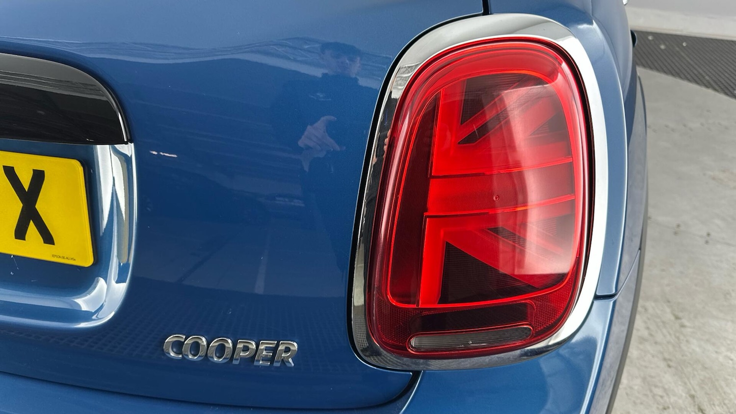 Used MINI Hatch 2022 for sale - 76760481: Photo 21