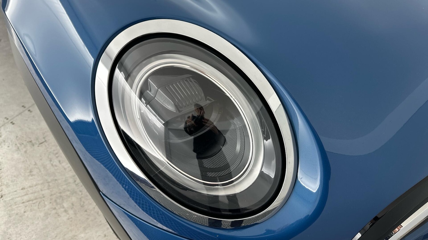 Used MINI Hatch 2022 for sale - 76760481: Photo 22