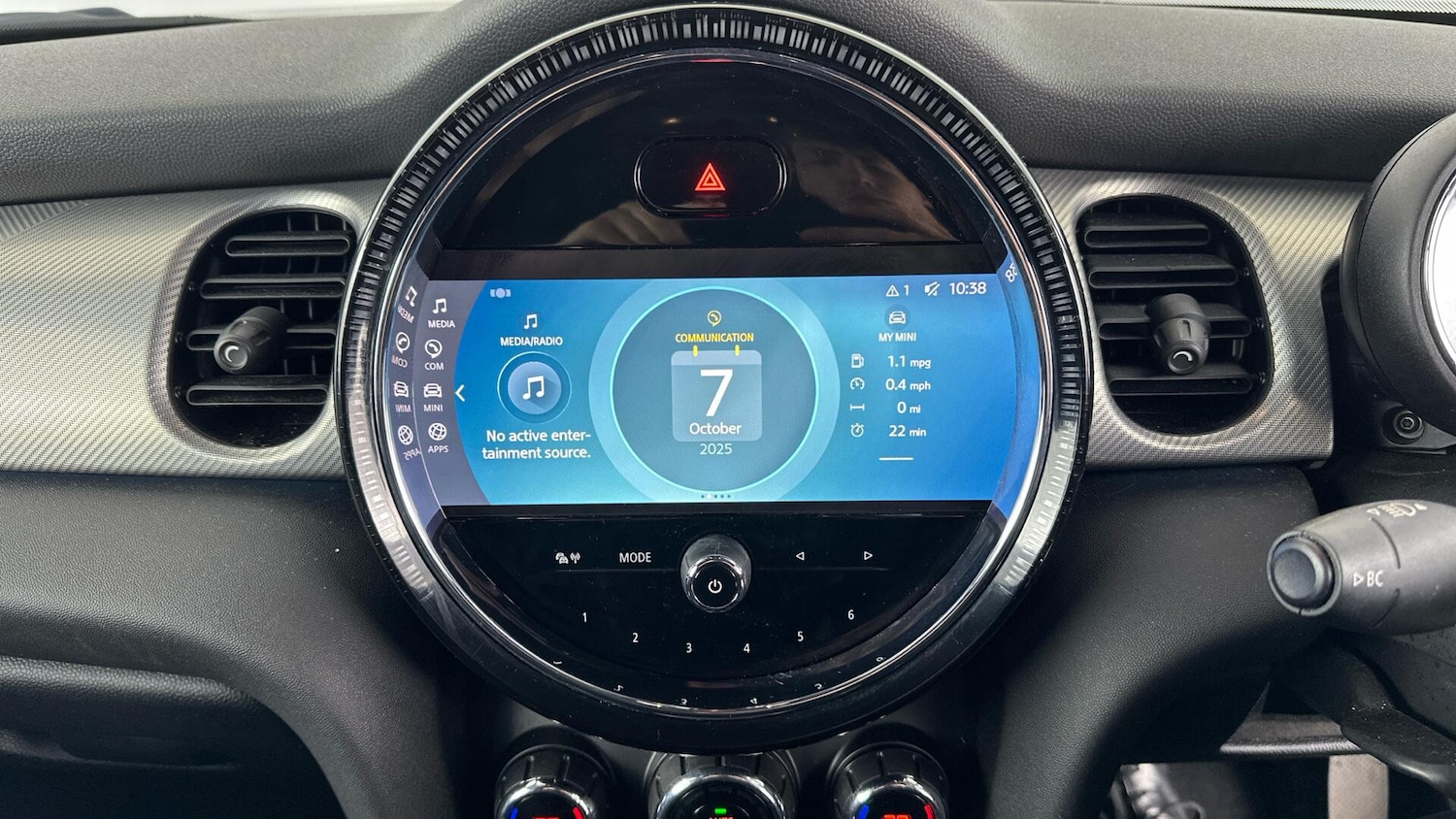 Used MINI Hatch 2022 for sale - 76760481: Photo 8