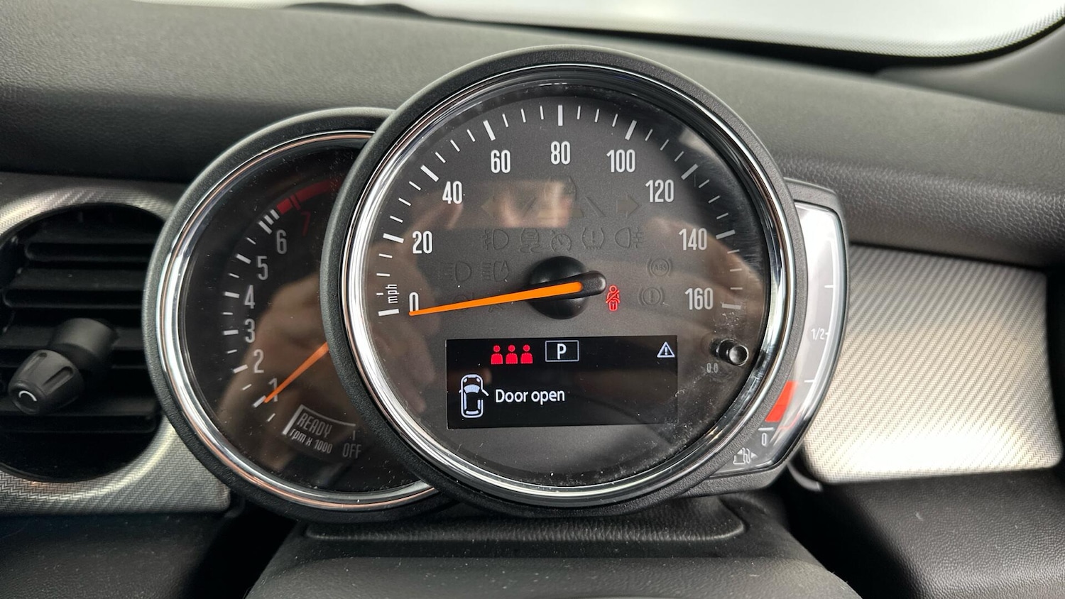 Used MINI Hatch 2022 for sale - 76760481: Photo 9