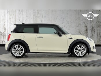 Used MINI Hatch 2015 for sale - 77625046: Photo