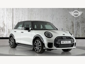 Used MINI Hatch 2024 for sale - 78214299: Photo