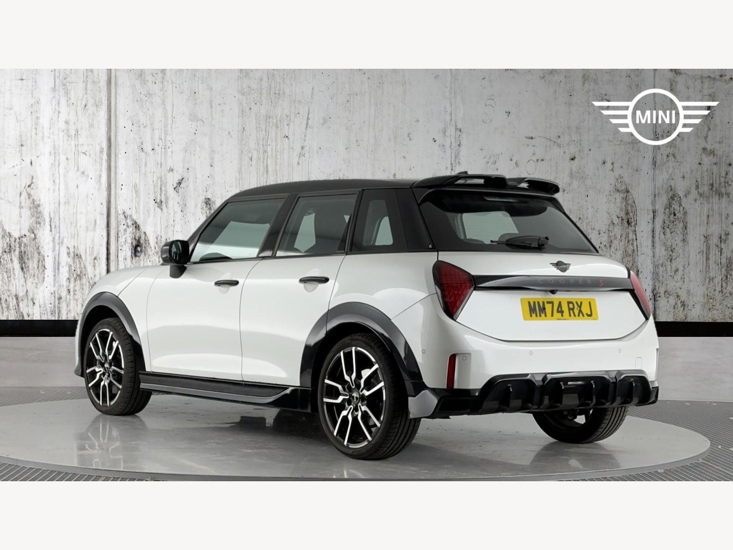 Used MINI Hatch for sale - 78214299: Photo 2