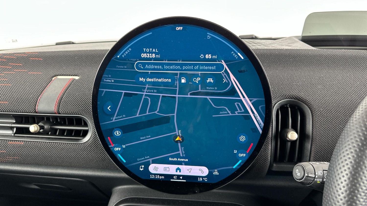 Used MINI Hatch for sale - 78214299: Photo 8