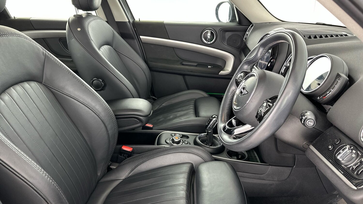 Used MINI Countryman 2019 for sale - 76760464: Photo 11