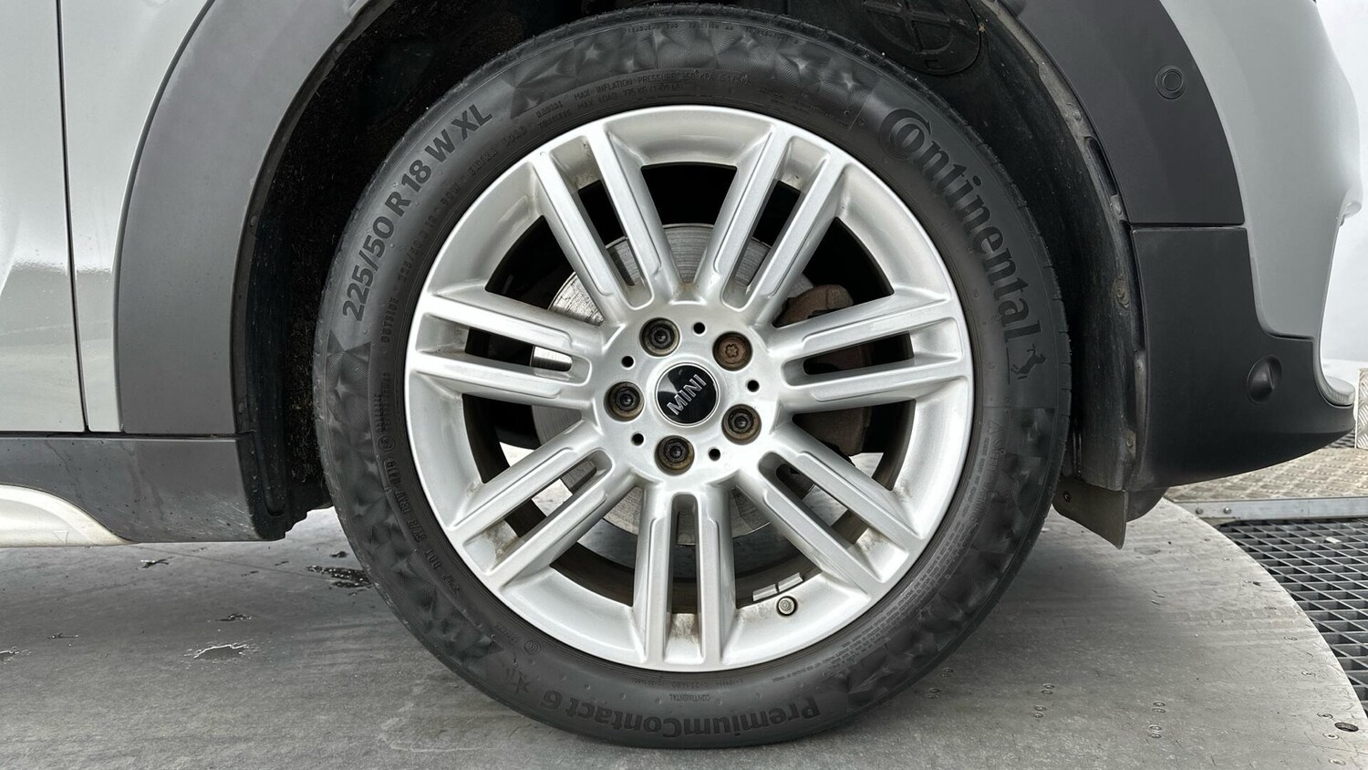 Used MINI Countryman 2019 for sale - 76760464: Photo 14