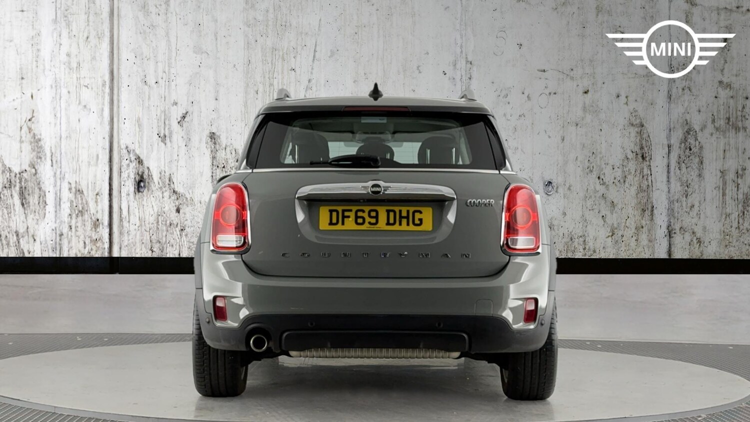 Used MINI Countryman 2019 for sale - 76760464: Photo 15