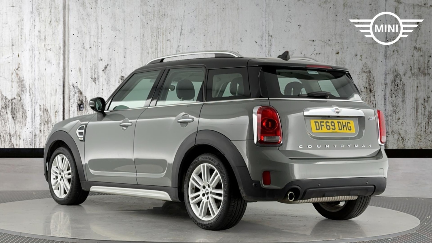 Used MINI Countryman 2019 for sale - 76760464: Photo 2