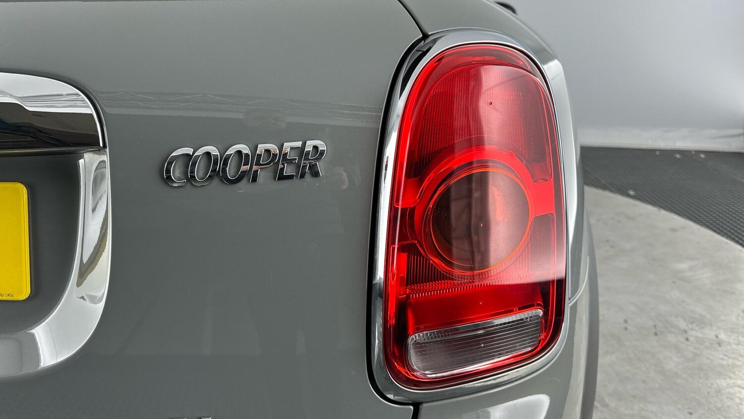 Used MINI Countryman 2019 for sale - 76760464: Photo 22