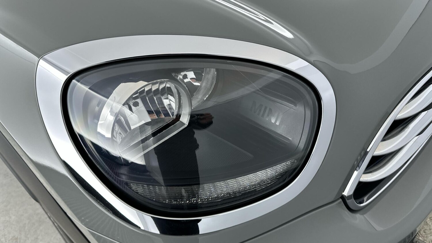 Used MINI Countryman 2019 for sale - 76760464: Photo 23